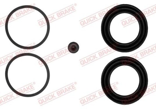 Quick Brake Rep. sett bremsecaliper QUICK BRAKE 114 0171