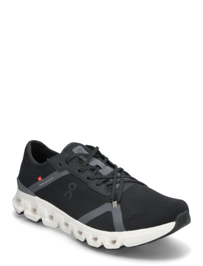 On Cloud X 4 Ad - Black - 42.5 On Cloud X 4 Ad - Black - 42.5