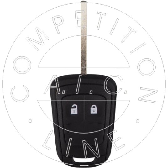 AIC 57541 Nøkkel AIC 57541 Nøkkel