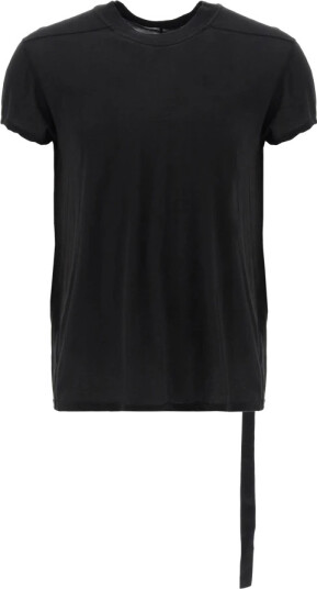 Rick Owens Herre Topper Svart M,