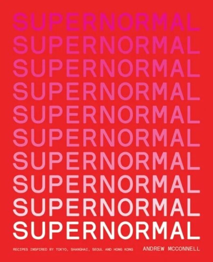 Supernormal av Andrew McConnell