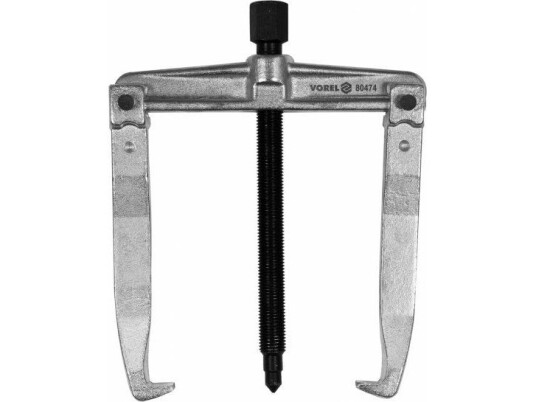 Vorel Toarmet Avtrekk 200Mm
