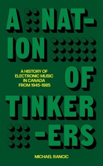 A Nation of Tinkerers A Nation of Tinkerers