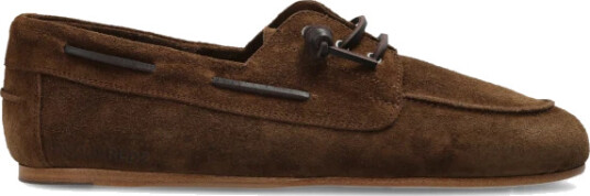 Dsquared2 Dame Sko Brun 37 EU, Dsquared2 Dame Sko Brun 37 EU,