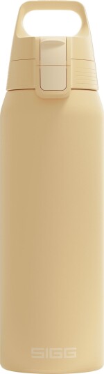 SIGG Shield Therm ONE termoflaske 0.75 L - optimistisk gul