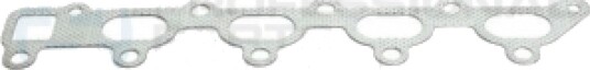 Tetning eksosmanifold Professional Parts 21346199