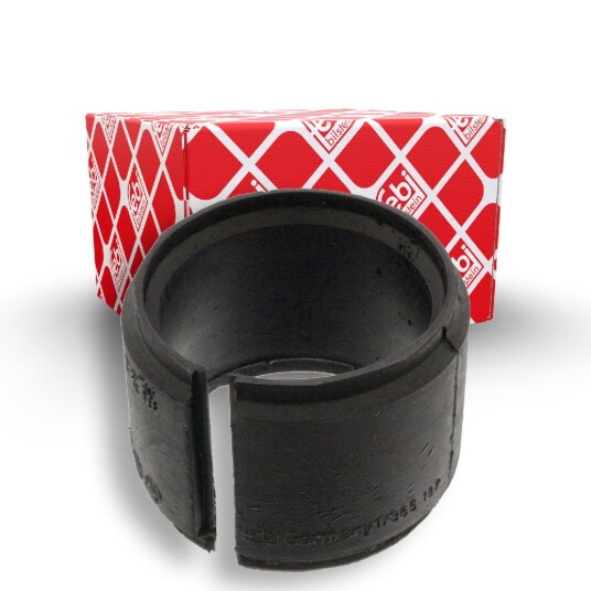 Stabilisator foring FEBI BILSTEIN 17365
