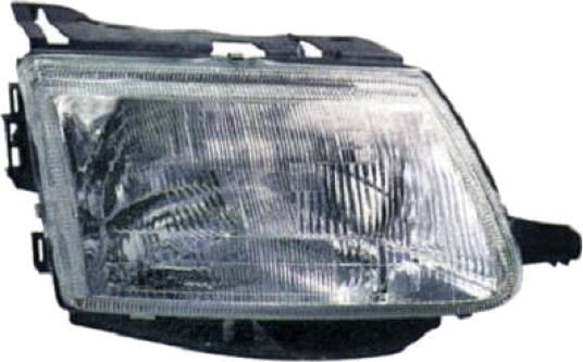 DIEDERICHS 4035980 Frontlykter