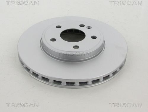 TRISCAN 8120 231034C Bremseskive