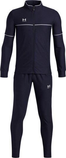 Under Armour Ua B Challenger Tracksuit Navy XS
