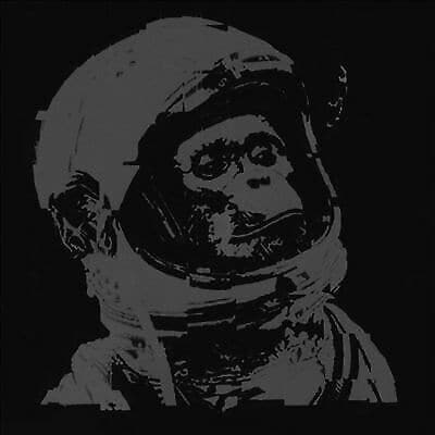 MediaTronixs Neil Cowley Trio : Spacebound Apes CD (2016) Pre-Owned