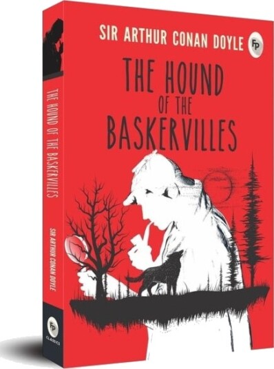 The Hound of The Baskervilles