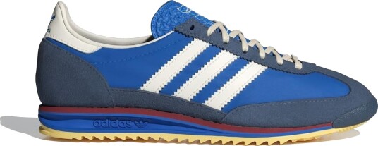 adidas Originals Sl 72 Og W - Blue - 38
