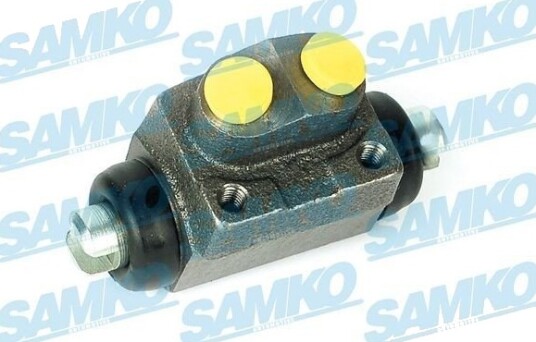 Hjulsylinder brems SAMKO C23881