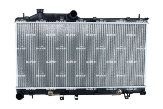 Radiator NRF 53886 Radiator NRF 53886