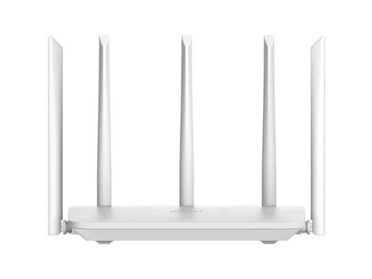 Imou Hx21 Wi-Fi 6 Dobbelbånd Router Hvit Imou Hx21 Wi-Fi 6 Dobbelbånd Router Hvit