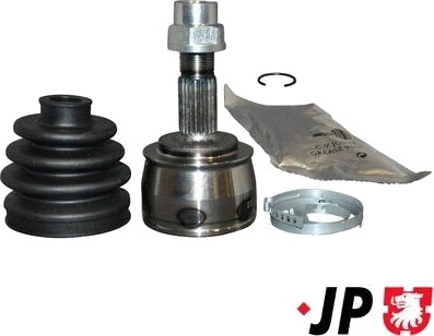 Drivledd JP GROUP 3343300310 Drivledd JP GROUP 3343300310