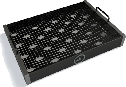 Temple Audio Design Duo 17 GM Pedalboard