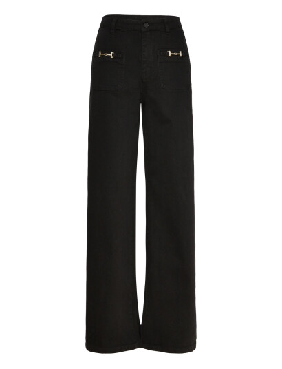 SUNCOO Paris Ringo - Black - 36