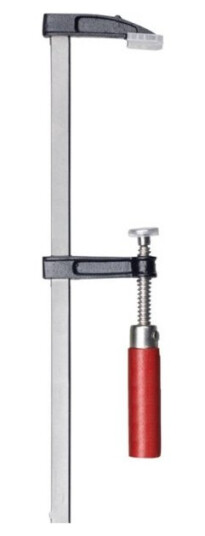 Skruetvinge, Trykstøbt Zink, 50 X 300 Mm Kwb 928330 Skruetvinge, Trykstøbt Zink, 50 X 300 Mm Kwb 928330