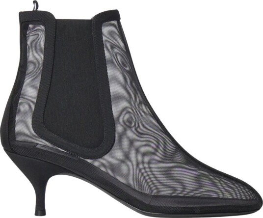 Alaïa Dame Sko Svart 38 EU, Alaïa Dame Sko Svart 38 EU,