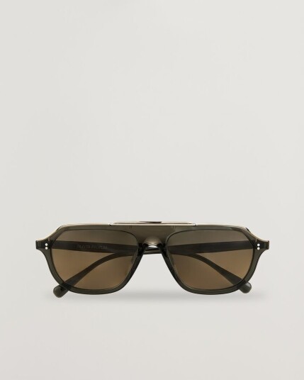 Oliver Peoples Estin Sunglasses Inkwell Oliver Peoples Estin Sunglasses Inkwell