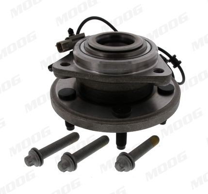 Hjullager MOOG CH-WB-12766 Hjullager MOOG CH-WB-12766