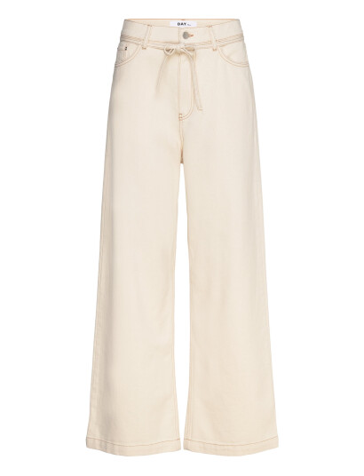 Day Birger et Mikkelsen Elijah - Nature Denim - Cream - 36 Day Birger et Mikkelsen Elijah - Nature Denim - Cream - 36