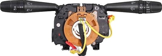 Bryter komplett rattstamme METZGER 0916902