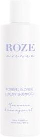 Roze Avenue Forever Blonde Luxury Shampoo   250 ml.