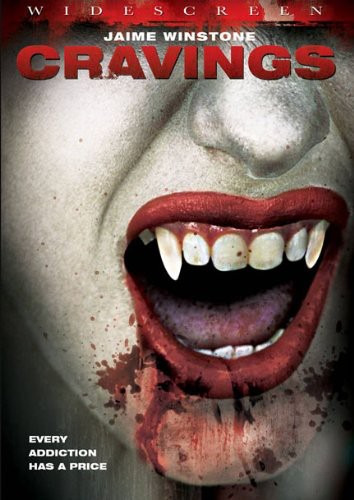 Cravings DVD