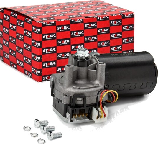 STARK SKWM-0290007 Vindusviskermotor