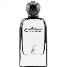 Khadlaj Musk Al Sabah Eau De Parfum 100ml Khadlaj Musk Al Sabah Eau De Parfum 100ml