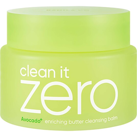 Banila Co Clean It Zero Enriching Butter Cleansing Balm 100 ml Banila Co Clean It Zero Enriching Butter Cleansing Balm 100 ml