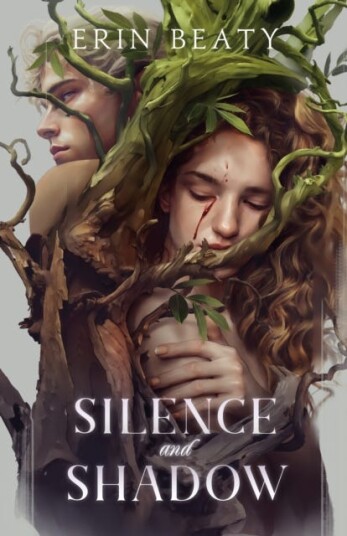 Silence And Shadow Av Erin Beaty