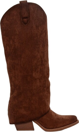 Duffy Rosolinio Due Brown 37