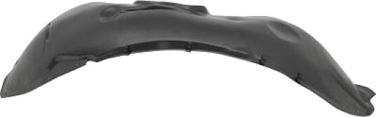 Innerskjerm plastikk DIEDERICHS 7614009