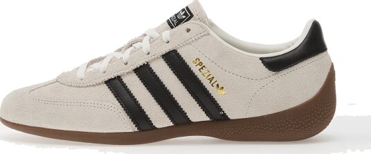Adidas Originals Handball Spezial Lo Pro W Black 40