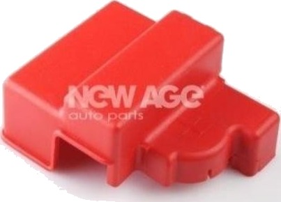 Tildekning batteripolklemme NEW AGE 137/1