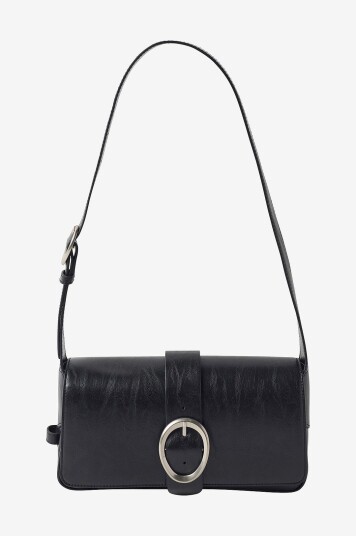 Steve Madden Vesken Bcelena Svart