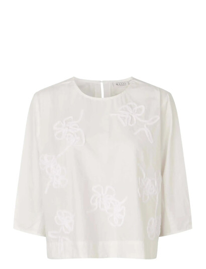 Masai Madrenithra White XL