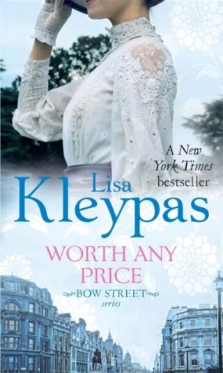 Worth Any Price Av Lisa Kleypas