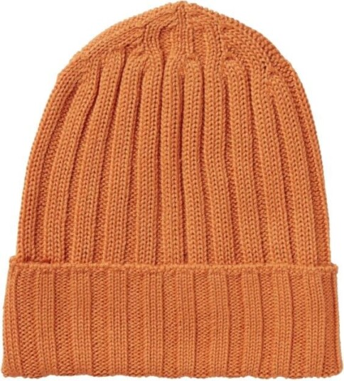 Chevalier Point Beanie High Vis Orange High Vis Orange one_size