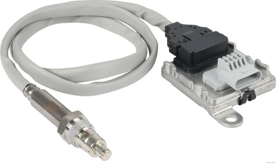 NOx-sensor, NOx-katalysator HERTH+BUSS ELPARTS 70680500