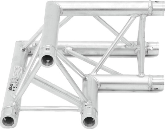 Alutruss Trilock 6082ac-21 2-Way Corner 90°