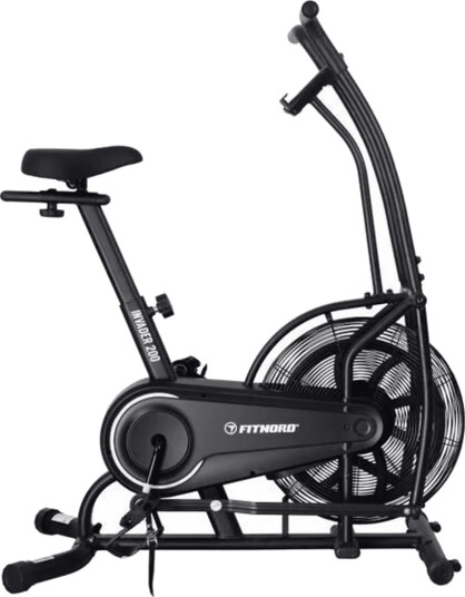 Invader 200 Airbike Luftmotstandssykkel
