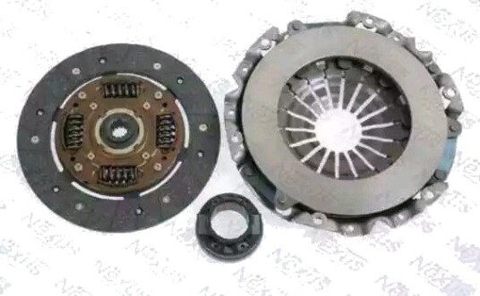 Clutchsett NEXUS F1X005NX