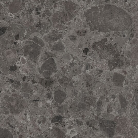Vikingbad Atmosphere Vegg- / Gulvflis Deep Grey 60x60cm
