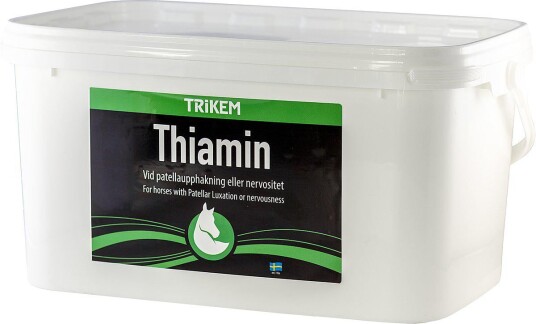 TRIKEM - Thiamin 4Kg - (822.7382) TRIKEM - Thiamin 4Kg - (822.7382)