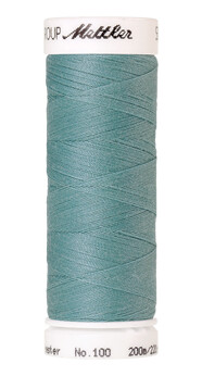 Mettler, Seralon 200m Farge nr 0229 Island Waters